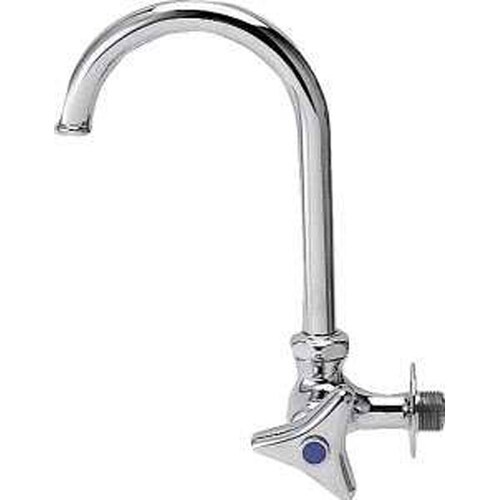 横形スワン水栓13 7080