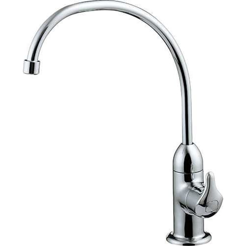 浄水器用元止め水栓 721−003