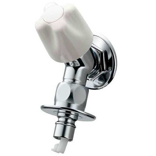 洗濯機用水栓 721−517K−13