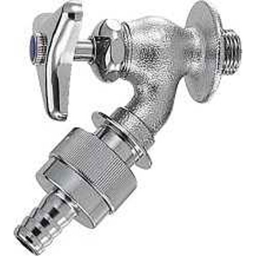 自動接手散水栓 7232−13