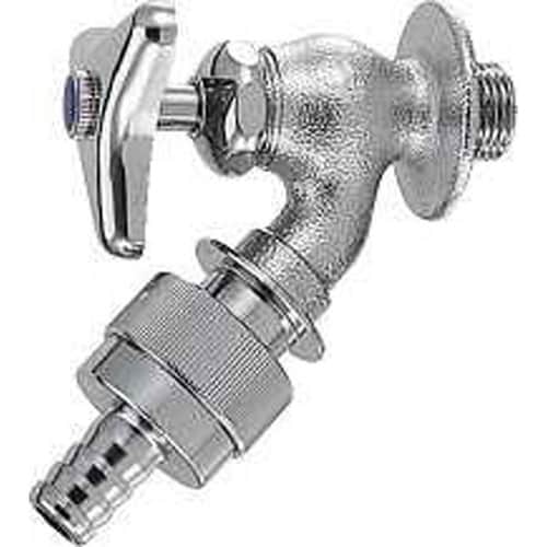 自動接手散水栓 7232−20