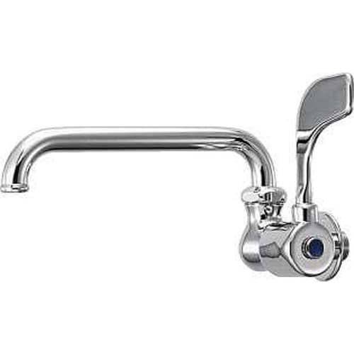 レバー式横形自在水栓 7273−13