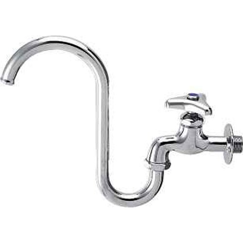 スワン自在水栓13 7291