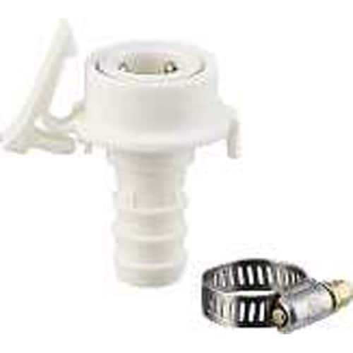 洗濯機用ホース接手 772−601