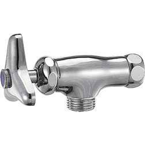 アングル形片ナットバルブ 783−004−13