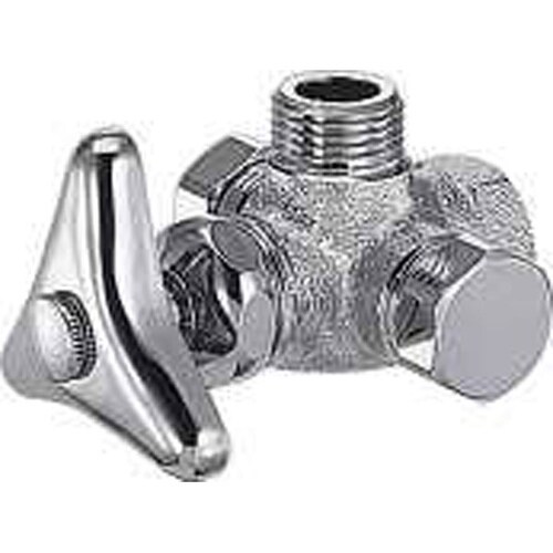 アングル形分岐金具胴体 7833