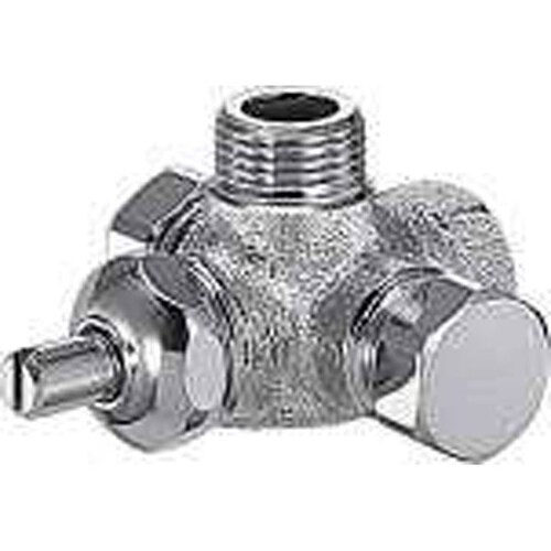 アングル形分岐金具胴体 7843