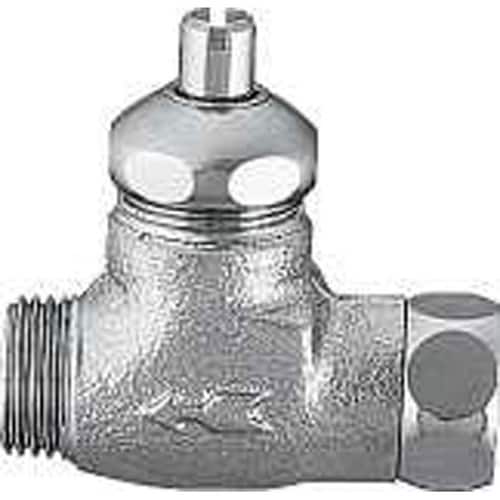 片ナットバルブ 7847