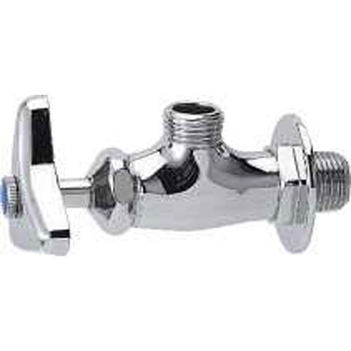 湯沸器用化粧バルブ13 7850