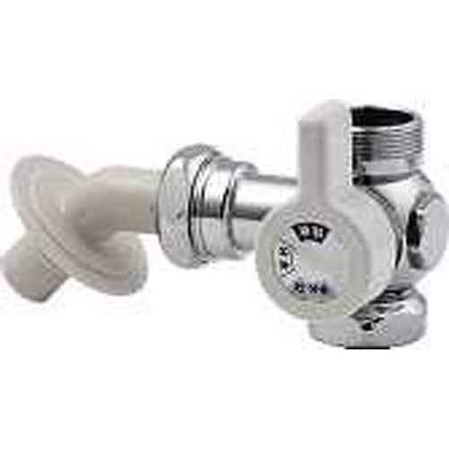 マルチ分岐(切替弁型) 7892