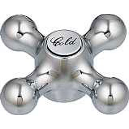 クロスハンドル 7940