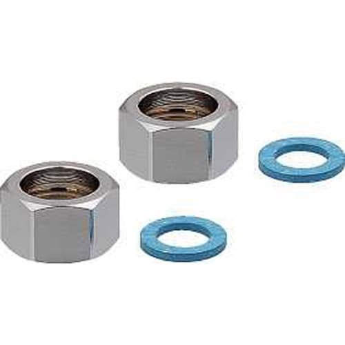 フレキパイプ用フクロナット 796−010