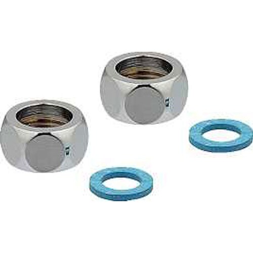 フレキパイプ用フクロナット 796−011