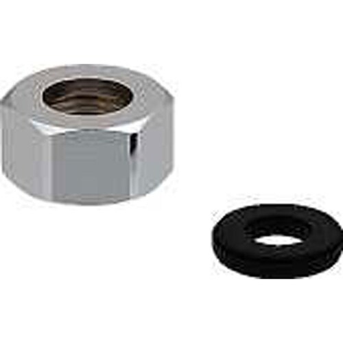 フレキパイプ用フクロナット 796−012