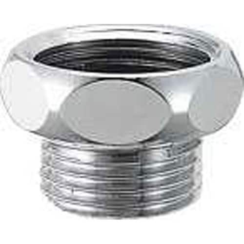 小便用フレキアダプター 7977