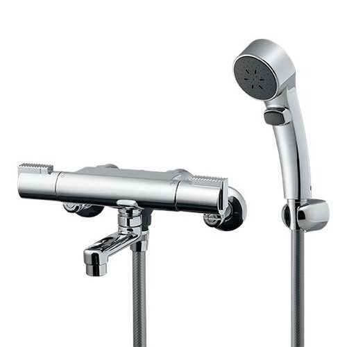 サーモスタットシャワー混合栓 173−233K