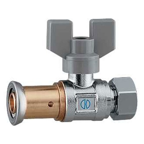 ボールバルブワンタッチ/片ナット 13A