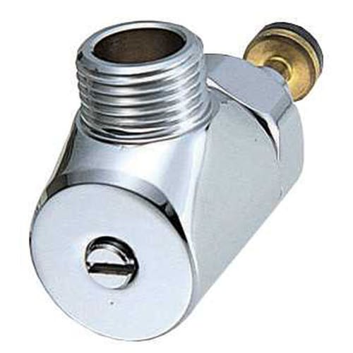 分水上部(洗浄便座用) 9187