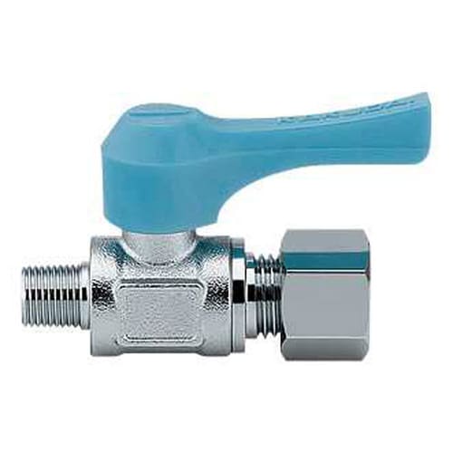 ミニチュアボールバルブ 806−1/4×8.0