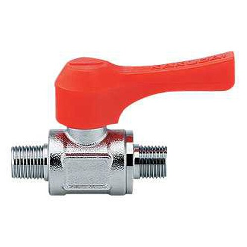 ミニチュアボールバルブ 651−900−6