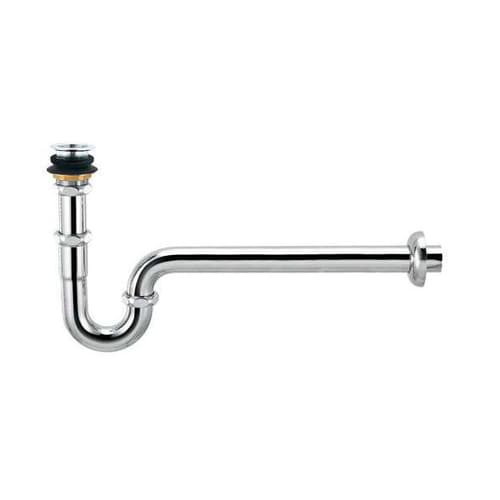 丸鉢つきPトラップ 432−508−32