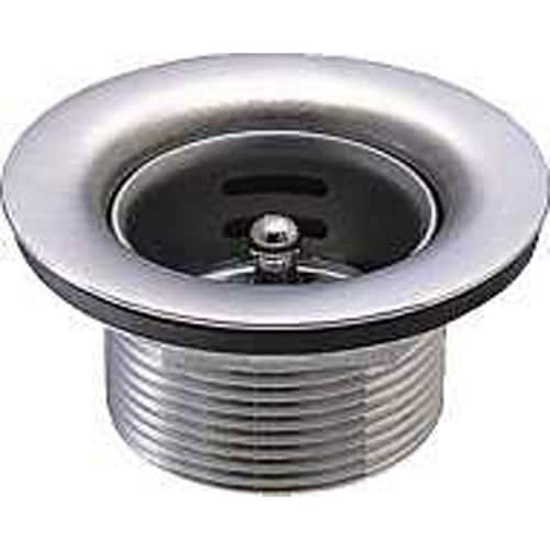 プレス両用排水栓(小) 9409B