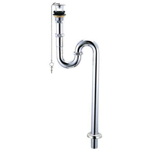 横穴つきSトラップ/32 9453