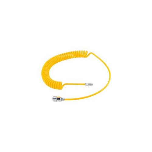 エアホース(コイルタイプ) 597−01−900