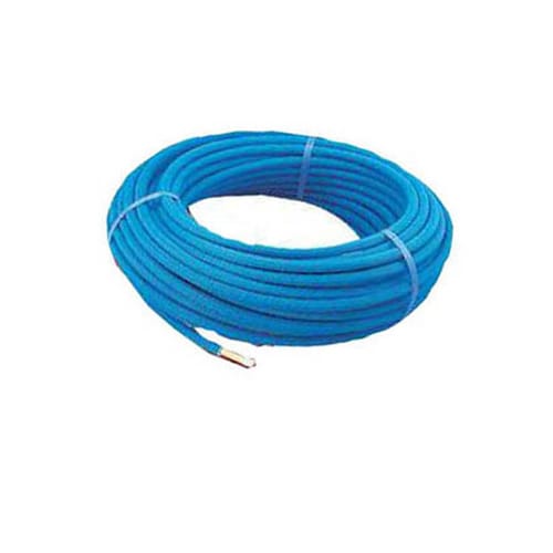 ポリエチレン管(青) 672−111−50B
