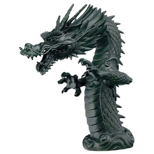 吐水口(龍) 700−751