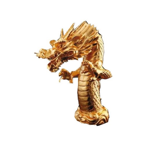 吐水口 龍 700−754