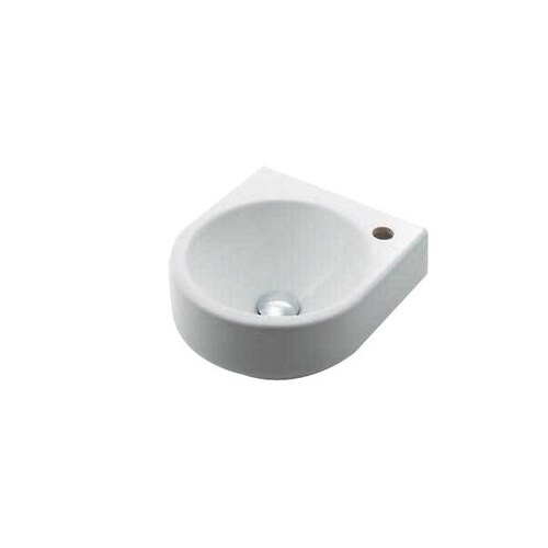 壁掛手洗器/Rホール DU−0766350008