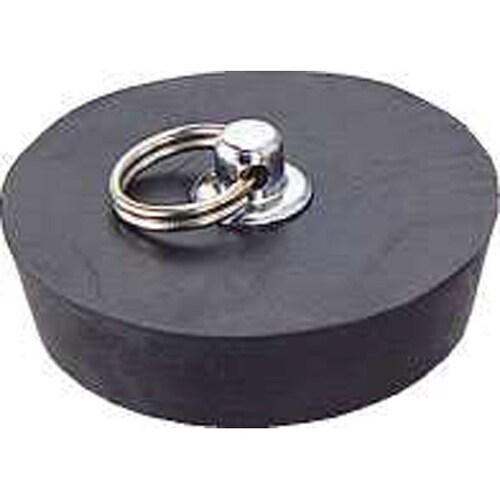 ゴム栓(くさりなし) 0409−70×55