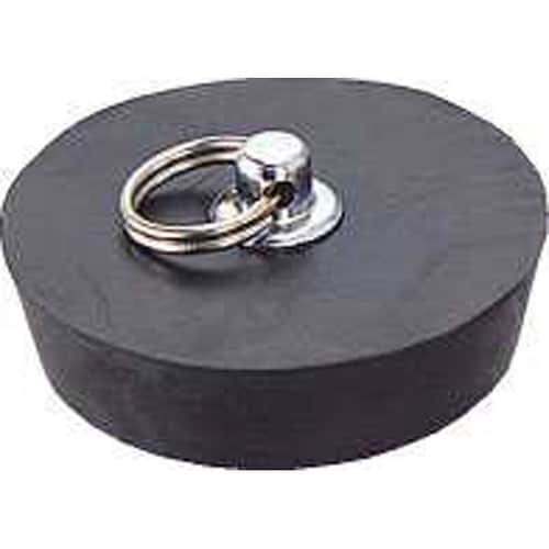 ゴム栓(くさりなし) 0409−80×76