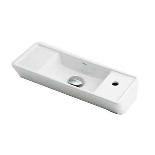 角型手洗器 493−064