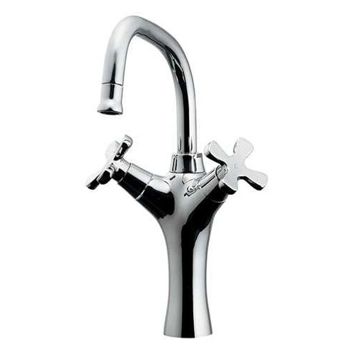 2ハンドル混合栓/トール 150−416