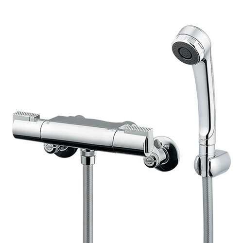 サーモスタットシャワー専用混合栓 173−224