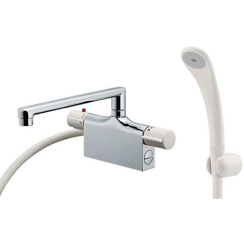 サーモスタットシャワー混合栓 175−003