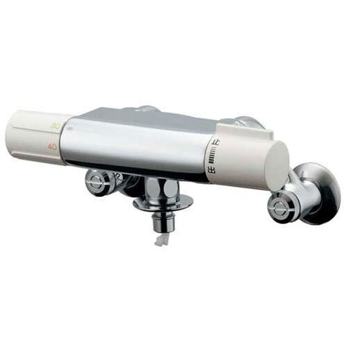 サーモスタット混合栓 177−002