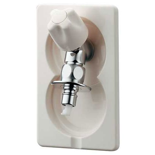 洗濯機用水栓 731−015K