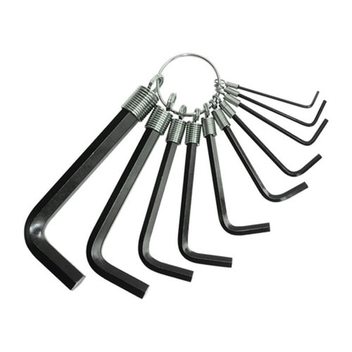 アレンレンチ ミリ 10P