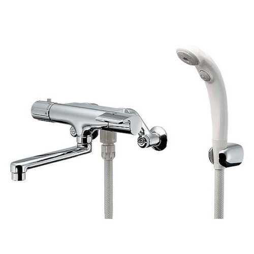 サーモスタットシャワー混合栓 173−062