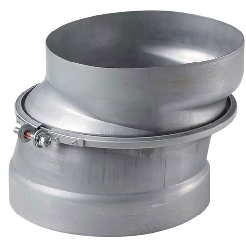 芯ズレ補正ダクト 437−550−150