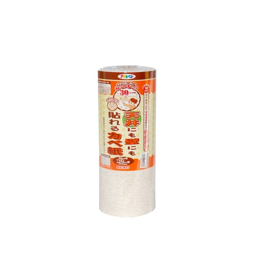 天井にも壁にも貼れる壁紙 30×12 GAP−12