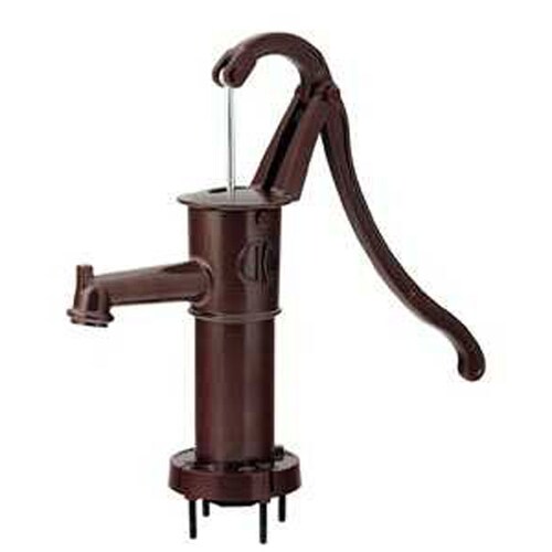 ガーデンポンプ 734−031−32