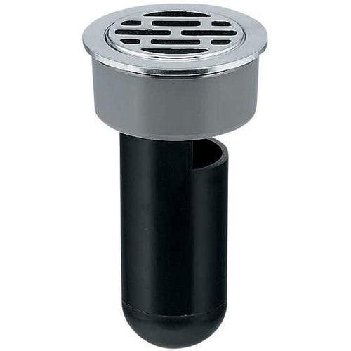 トラップつき防虫目皿 422−100−65