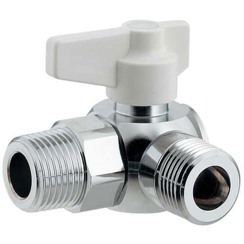 アングル型ボールバルブ 650−211−13