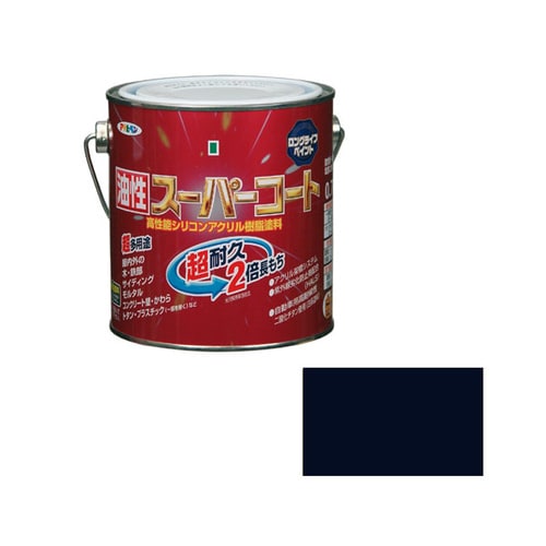 油性スーパーコート 0.7L アトランティックB