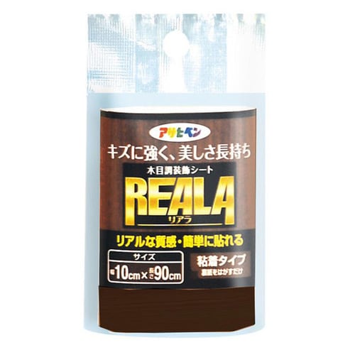 REALA 10×90cm RL−6