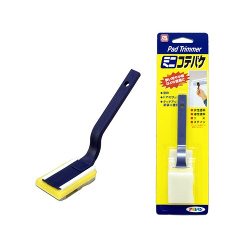 PCミニコテバケ 25mm